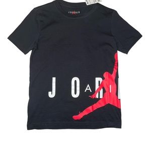 Jordan short sleeve